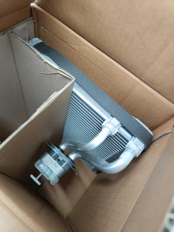 EVAPORATEUR CLIME HYUNDAI i30/ KIA CEED 2012-2017 - Vue 1